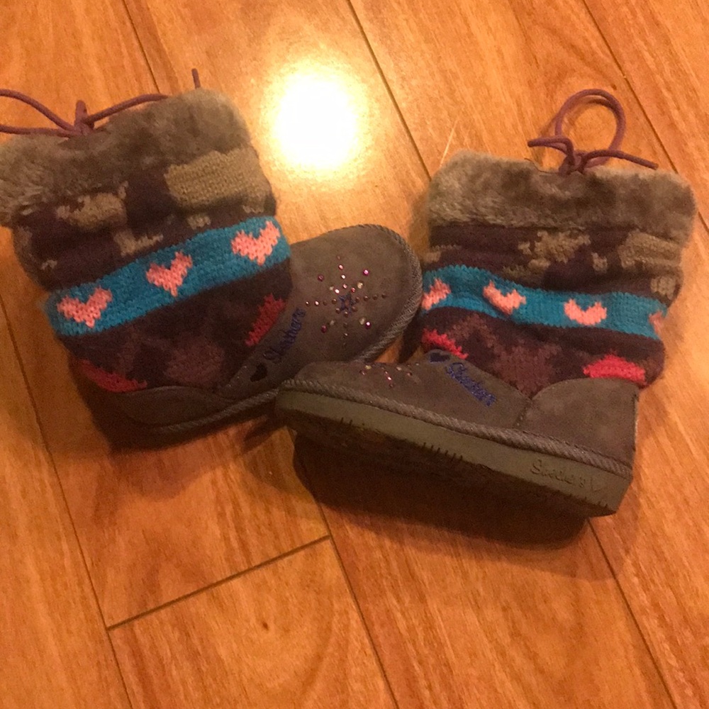 Skechers Twinkle Toes